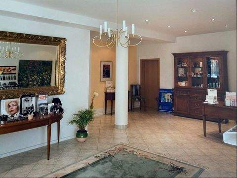 Plüderhausen Ladenlokale, Ladenflächen 