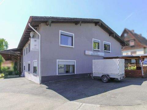 Eiterfeld Häuser, Eiterfeld Haus kaufen