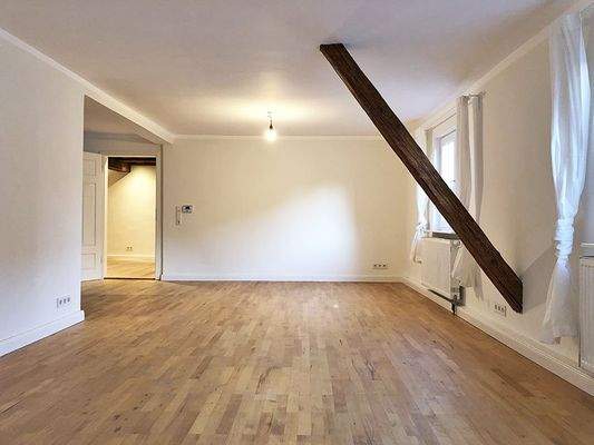 Wohn-Eszimmer Ansicht 2