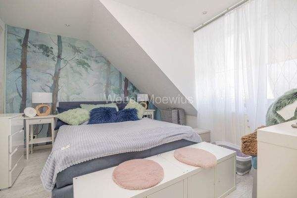 3484 Schlafzimmer 2. OG