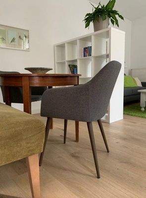 Wohnzimmer Ferienwohnung