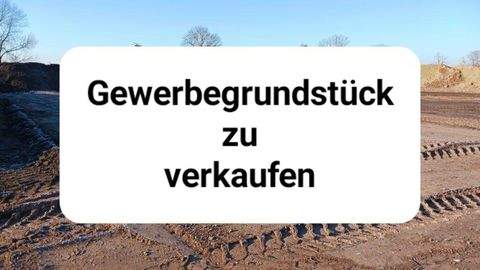 Feldberger Seenlandschaft Industrieflächen, Lagerflächen, Produktionshalle, Serviceflächen