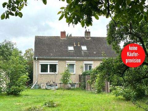 Anklam / Gellendin Häuser, Anklam / Gellendin Haus kaufen