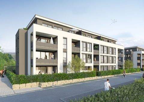 Winterbach Wohnungen, Winterbach Wohnung kaufen