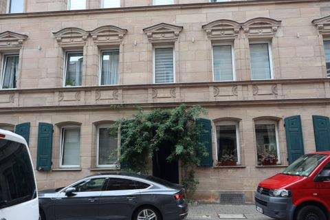 Fürth Büros, Büroräume, Büroflächen 