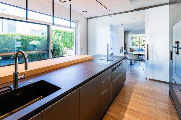 Bulthaup Einbauküche (online)