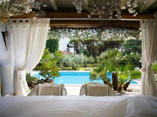 Premium Luxusvilla | Arezzo