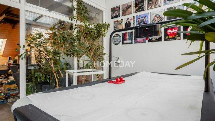 2. OG Wintergarten 2