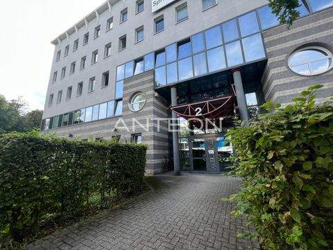 Bochum Büros, Büroräume, Büroflächen 