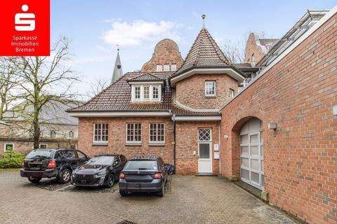 Bremen Wohnungen, Bremen Wohnung kaufen