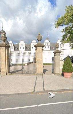 Schloß