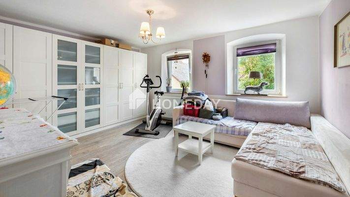 Elternschlafzimmer 1