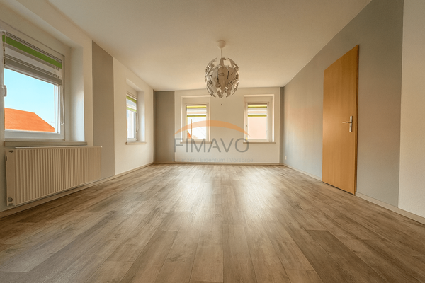 Schlafzimmer- KI generiert