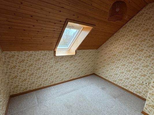 KLEINES KINDERZIMMER OG