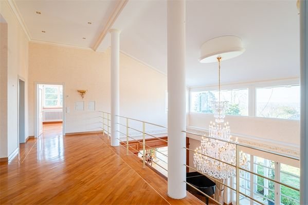 DIE GALERIE!