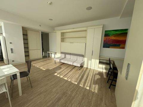 München Wohnen auf Zeit, möbliertes Wohnen