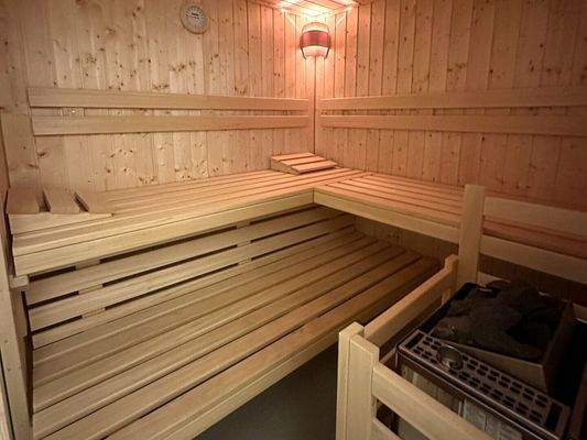 EG Sauna