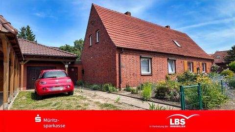 Röbel Häuser, Röbel Haus kaufen
