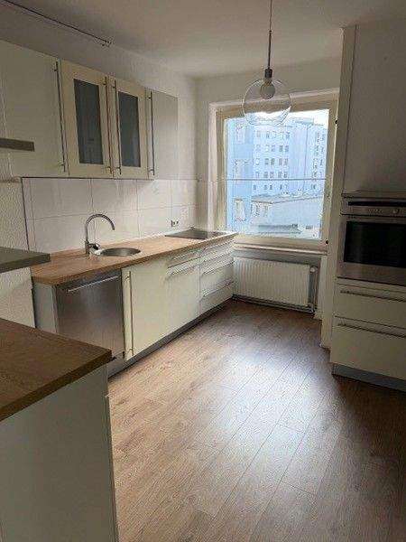 Hannover Wohnungen, Hannover Wohnung mieten