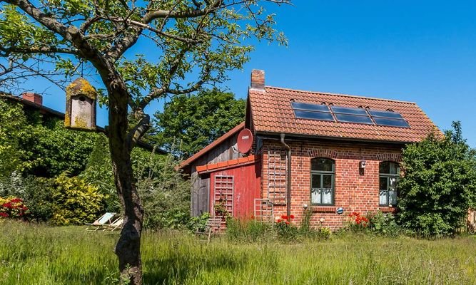 Ferienhaus 1-1