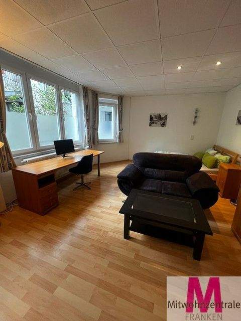 Nürnberg Wohnen auf Zeit, möbliertes Wohnen