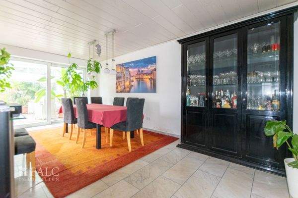 EG - Wohn-/Esszimmer