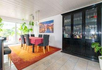 EG - Wohn-/Esszimmer