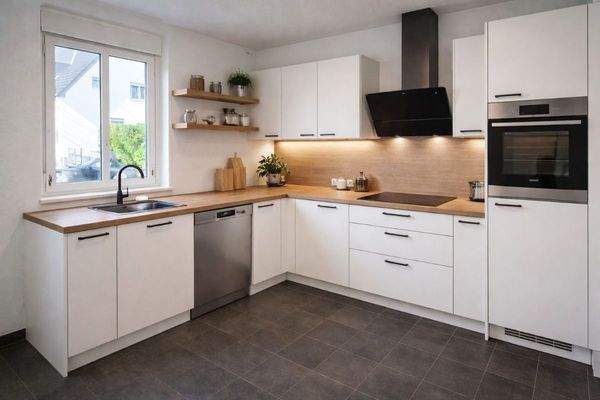 Einbauvorschlag-Küche