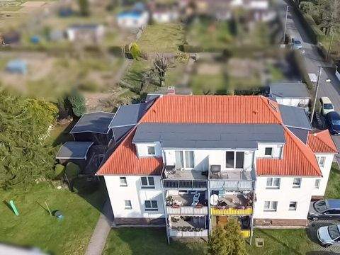 Zwenkau Wohnungen, Zwenkau Wohnung kaufen