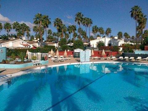 Playa del Inglés Häuser, Playa del Inglés Haus mieten 