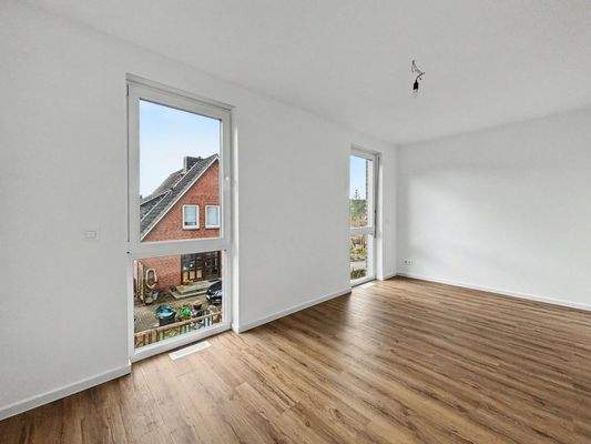 Zimmer I im Obergeschoss