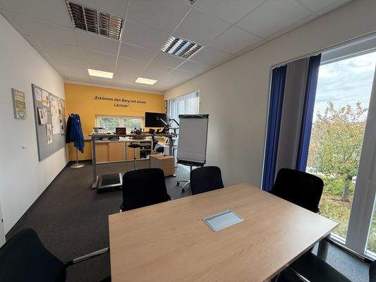 Geschäftsführerbüro 