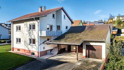 Sinsheim-Reihen Häuser, Sinsheim-Reihen Haus kaufen