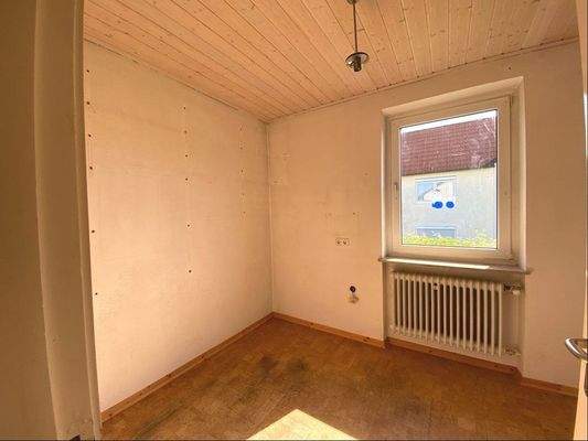 1. Obergeschoss - Zimmer 5 - Schlafen