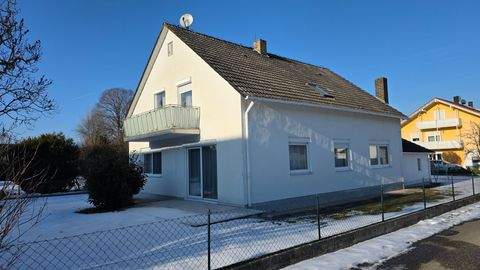 Plattling Häuser, Plattling Haus kaufen