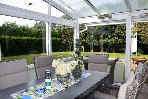 Ein Platz an der Sonne