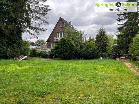 Hamburg Grundstücke, Hamburg Grundstück kaufen