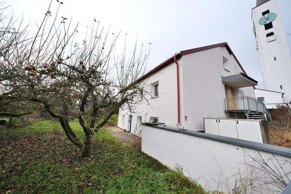 Außenaufnahme Nordost