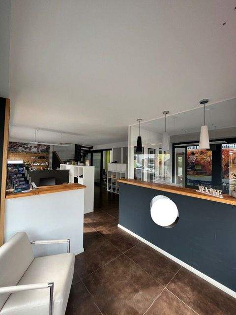 Germering Büros, Büroräume, Büroflächen 