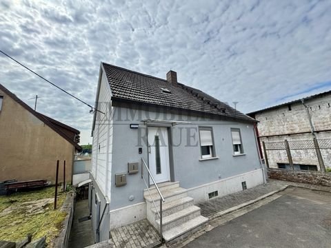 Sulzbach/Saar Häuser, Sulzbach/Saar Haus kaufen