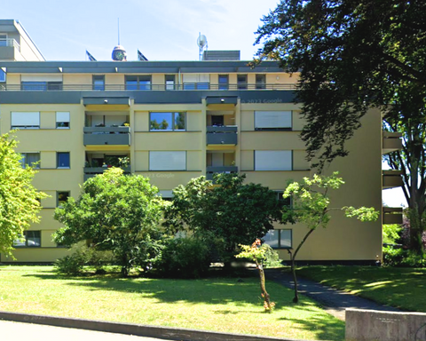 Konstanz Wohnungen, Konstanz Wohnung kaufen