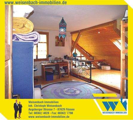 Weisenbach Immobilien