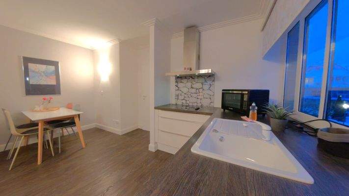 Kochen. Ankommen. Wohlfühlen.