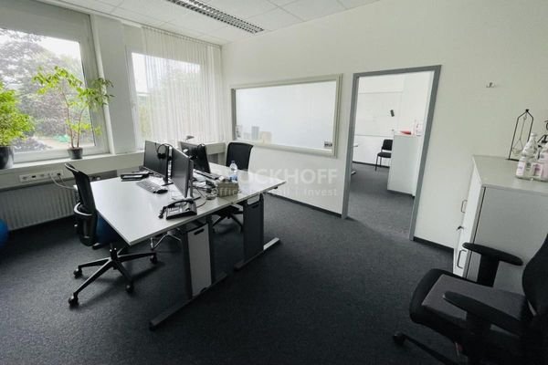 Büro