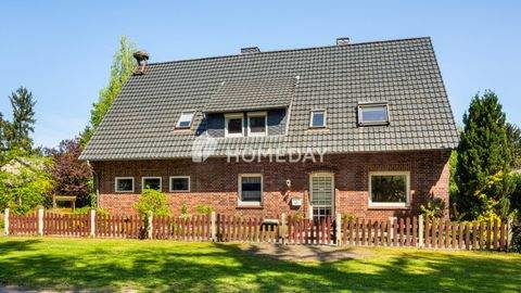 Barver Häuser, Barver Haus kaufen