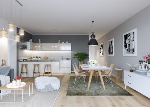 Eltville am Rhein Wohnungen, Eltville am Rhein Wohnung kaufen