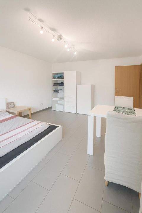 Meerbusch Wohnungen, Meerbusch Wohnung kaufen