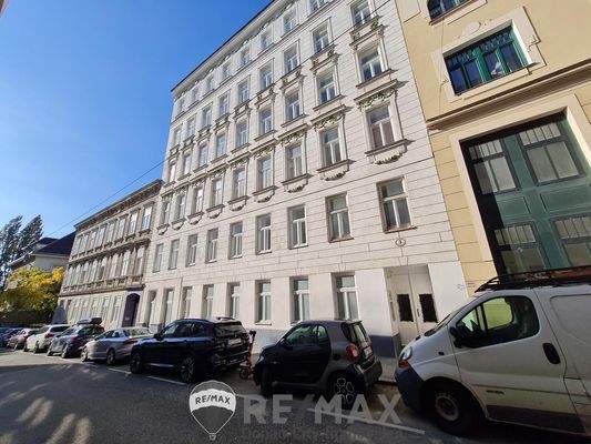 05. Eigentumswohnung 1060 Wien