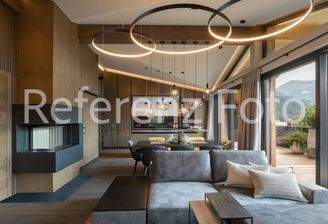 KITZIMMO-Luxuspenthouse in sonniger Toplage kaufen - Immobilien Kirchdorf kaufen.