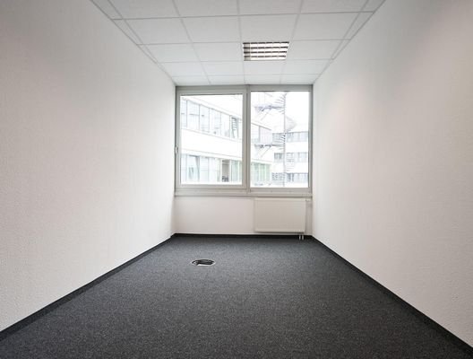 Kleines Büro